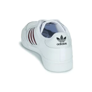 ﻿soldes Adidas Originals – CONTINENTAL 80 STRI Blanc / Bleu / Rouge 16