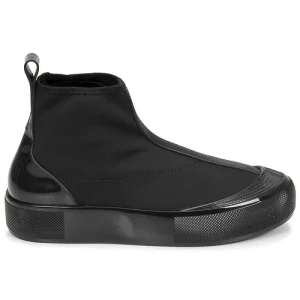 vente en ligne Melissa – MELISSA JOY BOOT AD Noir 10