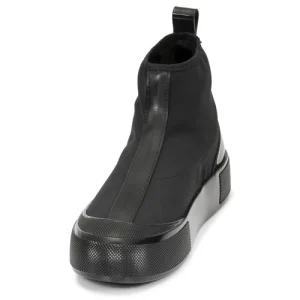 vente en ligne Melissa – MELISSA JOY BOOT AD Noir 12