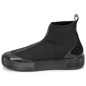 vente en ligne Melissa – MELISSA JOY BOOT AD Noir 14