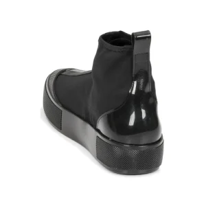 vente en ligne Melissa – MELISSA JOY BOOT AD Noir 16