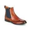 Melvin & Hamilton AMELIE 5 Couleur Marron magasin en ligne 20