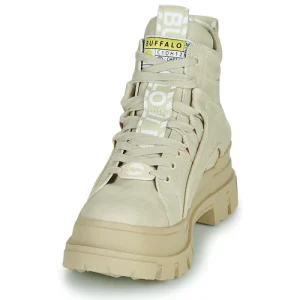 Buffalo – ASPHA NC MID Beige achetez 12