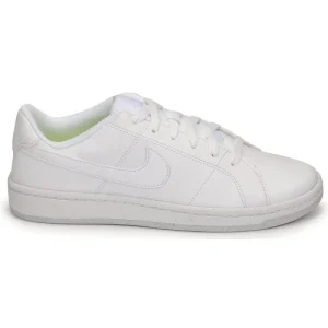 Nike – WMNS NIKE COURT ROYALE 2 NN Blanc solde en ligne 10