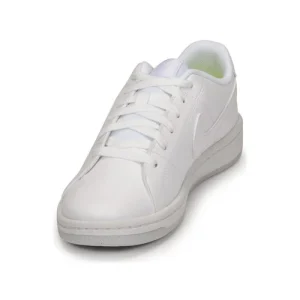 Nike – WMNS NIKE COURT ROYALE 2 NN Blanc solde en ligne 12