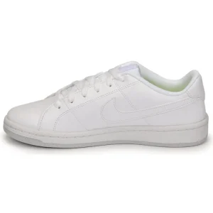 Nike – WMNS NIKE COURT ROYALE 2 NN Blanc solde en ligne 14