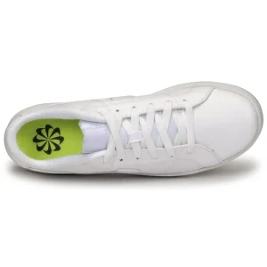 Nike – WMNS NIKE COURT ROYALE 2 NN Blanc solde en ligne 18