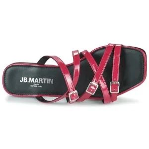 JB Martin – AMANDE Rose Nouvelle Collection 18