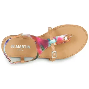 SOLDES TOUT À JB Martin – ALOHA Rose 18