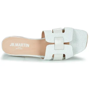 JB Martin – VOILE Blanc mode 18