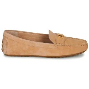 Lauren Ralph Lauren BARNSBURY FLATS CASUAL Couleur Beige france 10