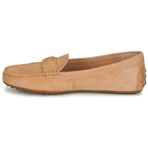 Lauren Ralph Lauren BARNSBURY FLATS CASUAL Couleur Beige france 14