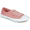 jusqu'à Superdry – LOW PRO CLASSIC SNEAKER Rose 20