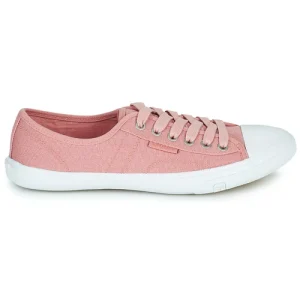 jusqu'à Superdry – LOW PRO CLASSIC SNEAKER Rose 10