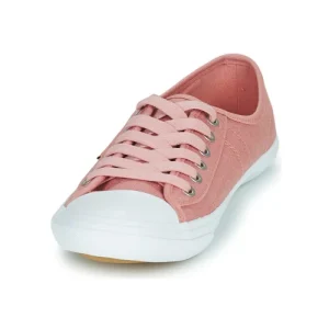 jusqu'à Superdry – LOW PRO CLASSIC SNEAKER Rose 12