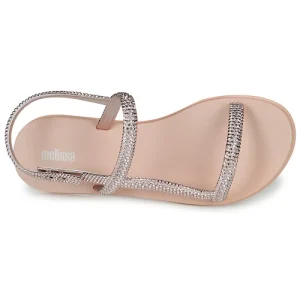 prix abordable Melissa – MELISSA BRIGHTNESS AD Rose 18