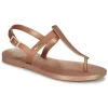 Melissa – MELISSA SUN VENTURA METALLIC AD Rose achat 20