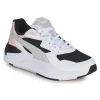 Puma – X-RAY SPEED Blanc / Noir / Rose à prix d'occasion 22