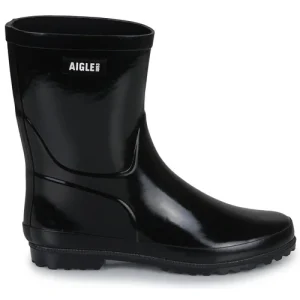 Aigle – ELIOSA BOTTIL Noir pas cher 10