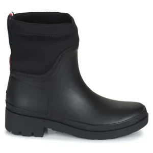 Tommy Hilfiger – TH CHELSEA RAINBOOT Noir Protections acheteurs 10