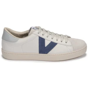 officiel Victoria – 1126142AZUL Blanc / Bleu 10