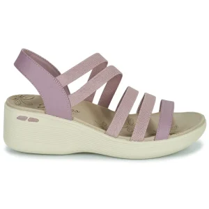 site officiel Skechers – PIER-LITE Mauve 10