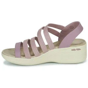 site officiel Skechers – PIER-LITE Mauve 14