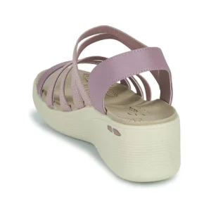 site officiel Skechers – PIER-LITE Mauve 16