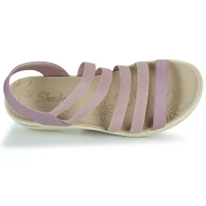 site officiel Skechers – PIER-LITE Mauve 18