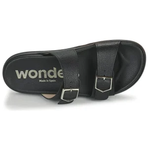 Wonders – B-7421-WILD Noir pas cher 18