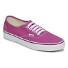 Paiement sécurisé Vans – AUTHENTIC Rose 22