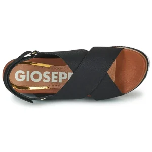 Gioseppo – MEGGETT Noir outlet 18