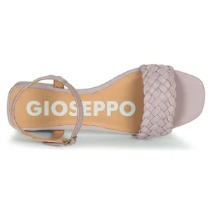 prix pas cher Gioseppo – ROLANTE Rose 18