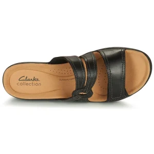 Clarks – MERLIAH CORAL Noir Acheter Maintenant 18