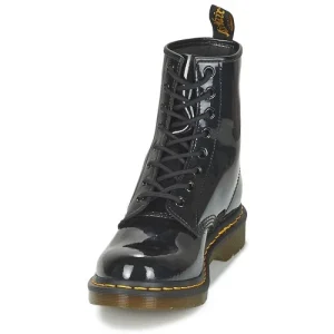 Dr. Martens 1460 W Couleur Noir marque pas cher 12