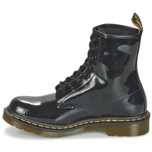 Dr. Martens 1460 W Couleur Noir marque pas cher 14