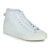 outlet soldes Adidas Originals – NIZZA HI Blanc 20