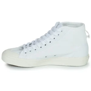 outlet soldes Adidas Originals – NIZZA HI Blanc 14