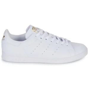 Réductions Adidas Originals – STAN SMITH Blanc 10