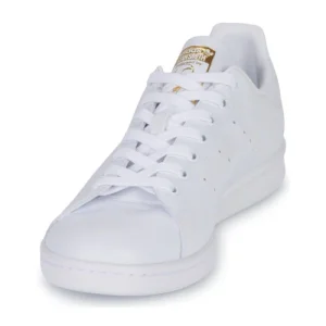 Réductions Adidas Originals – STAN SMITH Blanc 12