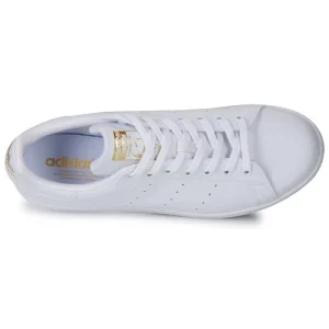 Réductions Adidas Originals – STAN SMITH Blanc 18