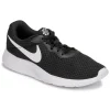 pas cher Nike – NIKE TANJUN Noir / Blanc 20