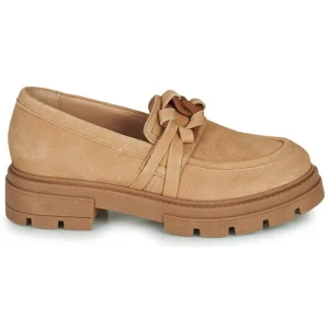 Mjus BEATRIX MOC Couleur Beige qualité supérieure 10