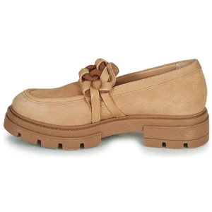 Mjus BEATRIX MOC Couleur Beige qualité supérieure 14