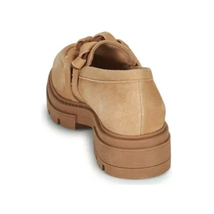 Mjus BEATRIX MOC Couleur Beige qualité supérieure 16