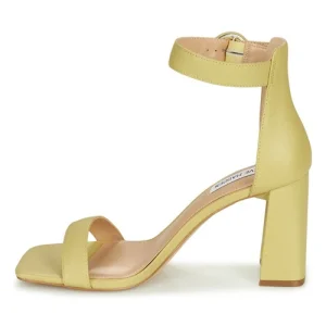 mode pas chere Steve Madden – RIVETING Jaune 14