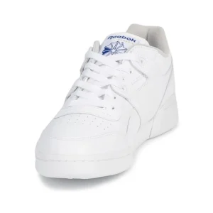 marque pas cher Reebok Classic – WORKOUT PLUS Blanc 12