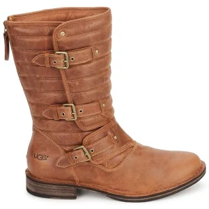 UGG – TATUM Chestnut Acheter Maintenant 10