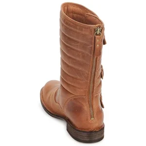 UGG – TATUM Chestnut Acheter Maintenant 16