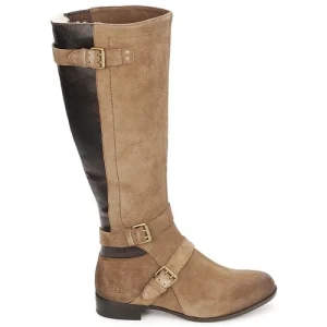 UGG – CYDNEE Fawn meilleure qualité 10